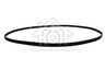 Miele Wasmachine Optibelt Poly-V-snaar EPJ 1320 J5 TEM WS5426,WS5436,W963, 5749920
