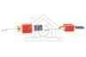 Miele Wasmachine Koolborstels voor Miele Breed -in houder- o.a. W 795 4297413