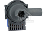 Miele Wasmachine Alternatief Pomp Lange tuit Fin=24 Fuit=24 W 412-416-421-423-436 L 958663