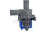 Miele Wasmachine Alternatief Pomp Lange tuit Fin=24 Fuit=24 W 412-416-421-423-436 L 958663