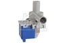 Miele Wasmachine Alternatief Pomp Lange tuit Fin=24 Fuit=24 W 412-416-421-423-436 L 958663