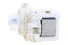 Miele Wasmachine Alternatief Pomp zonder kap -Licentie- W 900 serie, W 800 serie 3568614
