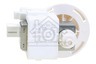 Miele Wasmachine Alternatief Pomp zonder kap -Licentie- W 900 serie, W 800 serie 3568614