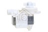Miele Wasmachine Alternatief Pomp zonder kap -Licentie- W 900 serie, W 800 serie 3568614