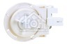 Miele Wasmachine Alternatief Pomp zonder kap -Licentie- W 900 serie, W 800 serie 3568614