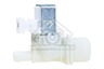 Alternatief Wasmachine Alternatief Inlaatventiel Enkel recht 3/4 duim toev W303, W309, W310, W311 4971731