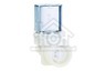Alternatief Wasmachine Alternatief Inlaatventiel Enkel recht 3/4 duim toev W303, W309, W310, W311 4971731