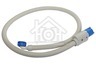 Constructa Wasmachine Whirlpool Slang Toevoer, incl. aquastop FSCR70422, FSCR12420, WAK71 481010802244
