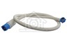 Constructa Wasmachine Whirlpool Slang Toevoer, incl. aquastop FSCR70422, FSCR12420, WAK71 481010802244