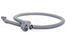 Whirlpool Wasmachine Whirlpool Slang Aanvoer incl. aquastop  FWG81484WENL, FWF71483WEEU, FWF81683WENL C00568453