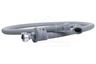 Whirlpool Wasmachine Whirlpool Slang Aanvoer incl. aquastop  FWG81484WENL, FWF71483WEEU, FWF81683WENL C00568453