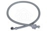 Whirlpool Wasmachine Whirlpool Slang Aanvoer incl. aquastop  FWG81484WENL, FWF71483WEEU, FWF81683WENL C00568453