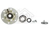 Constructa Wasmachine Whirlpool Lagerset Steunlager, compleet AWE6518, WAT6518, AWE5200 481231019144