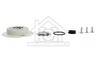 Constructa Wasmachine Whirlpool Lagerset Steunlager, compleet AWE6518, WAT6518, AWE5200 481231019144