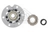 Constructa Wasmachine Alternatief Lagerset Steunlager, compleet AWE6518, WAT6518, AWE5200 481231019144