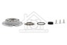 Constructa Wasmachine Alternatief Lagerset Steunlager, compleet AWE6518, WAT6518, AWE5200 481231019144