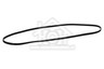 Constructa Wasdroger Universeel Poly-V-snaar 4PJE 1236 TEM o.a.AWT4103 C00315247