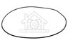 Bompani Wasmachine Whirlpool Afdichtingsrubber Van kuip AWT4123, AWA5051, WATE9590 481253268078