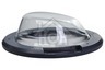 Ariston Wasmachine Whirlpool Vuldeur Compleet, RAL7024 AM8F4, EW7F4, FWM7F4, HWM8F4 C00523669