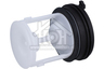 Laden Wasmachine Whirlpool Deurhaak Van deksel AWT4123, WATE9375, AWE6218 481241719156