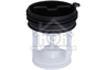 Laden Wasmachine Whirlpool Deurhaak Van deksel AWT4123, WATE9375, AWE6218 481241719156