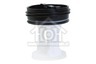 Elin Wasmachine Alternatief Filter Compl. voor pomp WAK8266, AWOD43115 481248058385