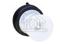 Elin Wasmachine Alternatief Filter Compl. voor pomp WAK8266, AWOD43115 481248058385