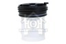 Elin Wasmachine Alternatief Filter Compl. voor pomp WAK8266, AWOD43115 481248058385