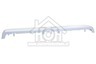 Whirlpool Wasmachine Whirlpool Plint Onderplint wit FWG91484WENL, FWF81283WIT, FWL61052WNA 481010919667