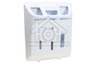 Constructa Wasmachine Whirlpool Zeepbak Compleet AWE6623, WTLS55712, WAT820 481010424468