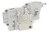 Constructa Wasmachine Alternatief Deurrelais 3 contacten, BPP/5  AWE7335, AWE10633, WATPLUS520 481010474505