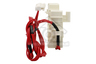 Constructa Wasmachine Whirlpool Deurrelais Bovenlader TDLR7221, WOT24447 481010552846