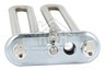Constructa Wasmachine Alternatief Verwarmingselement 2050W 230V WMTF622HEX, WATE 9600/2 481010496465