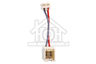 Alternatief Wasmachine Alternatief Verwarmingselement 2050W Recht L265xB65xH18 AWM1400, 481010645279