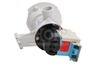 Alternatief Wasmachine Alternatief Pomp Afvoer, 2 tuiten -Askoll- AWA5100, AWT8108S, WATE95751 481236018529