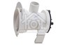 Alternatief Wasmachine Alternatief Pomp Afvoer, 2 tuiten -Askoll- AWA5100, AWT8108S, WATE95751 481236018529
