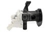 Constructa Wasmachine Alternatief Pomp Afvoer, 2 tuiten -Copreci- TDLR60230, TDLR60220 481073071153