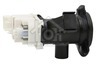 Constructa Wasmachine Alternatief Pomp Afvoer, 2 tuiten -Copreci- TDLR60230, TDLR60220 481073071153