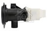Constructa Wasmachine Alternatief Pomp Afvoer, 2 tuiten -Copreci- TDLR60230, TDLR60220 481073071153