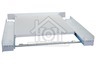 Samsung  Samsung Tussenstuk Stacking Kit SKK-UDW WW90T986ASH/S2, WW90T986ASE/S2, WW90T936ASH/S2 SKK-UDW
