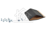 Samsung  Samsung Tussenstuk Stacking Kit SKK-SSV Bespoke, Black SKK-SSV