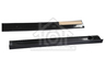 Samsung  Samsung Tussenstuk Stacking Kit SKK-SSV Bespoke, Black SKK-SSV