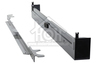 Samsung  Samsung Tussenstuk Stacking Kit SKK-SSV Bespoke, Black SKK-SSV