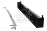 Samsung  Samsung Tussenstuk Stacking Kit SKK-SSV Bespoke, Black SKK-SSV