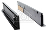 Samsung  Samsung Tussenstuk Stacking Kit SKK-SSV Bespoke, Black SKK-SSV