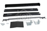 Samsung  Samsung Tussenstuk Stacking Kit SKK-SSV Bespoke, Black SKK-SSV