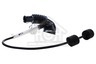 Samsung Wasmachine Samsung Slang kuip pomp Met ontluchting WF0704 DC9714637A