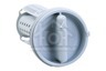 Samsung Wasmachine Samsung Filter Inzet van pomp WF0806Z8WX, F81F5E3P4W, WF90F7E6P6W DC9715695A