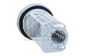 Samsung Wasmachine Samsung Filter Inzet van pomp WF0806Z8WX, F81F5E3P4W, WF90F7E6P6W DC9715695A