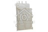 Samsung Wasmachine Samsung Deksel Van zeepbak WD0804Y8E, WF1714PV, WF0804 DC9716006A